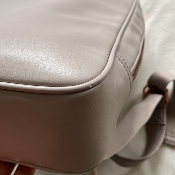 MATT & NAT Alex Vegan Backpack in Veil - Picture 14 of 15